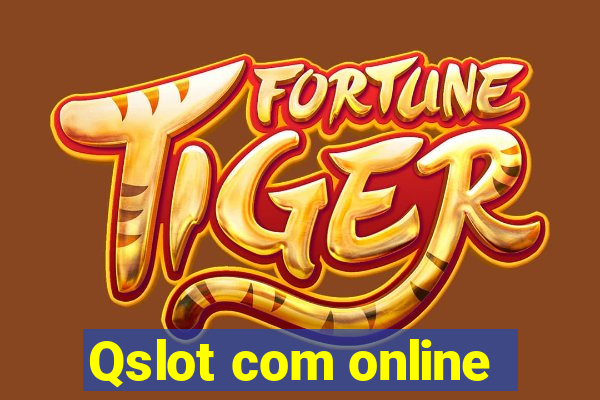 Qslot com online